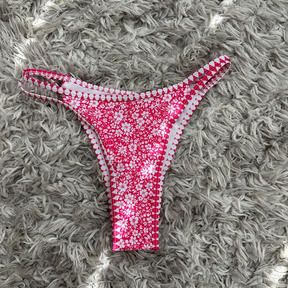 shein bikini bottoms